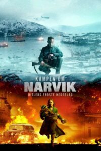 Narvik (2022) – Hollywood Movie