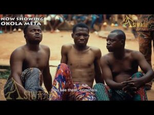 OKOLA META - Latest Yoruba Movie 2023 Comedy Drama