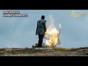 SUNDAY IGBOHO Part 2 - Latest Yoruba Movie 2023 Drama