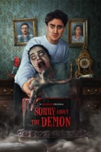 Sorry About the Demon (2023) – Hollywood Movie