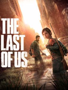 The Last of Us Season 1