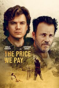 The Price We Pay (2023) – Hollywood Movie
