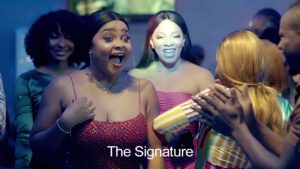 The Signature (2022) – Nollywood Movie