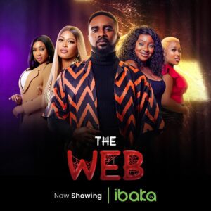 The Web (2023) – Nollywood Movie