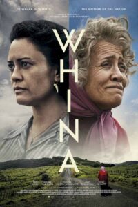 Whina (2022) – Hollywood Movie