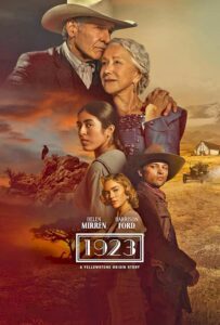 1923 (2022) Season 1