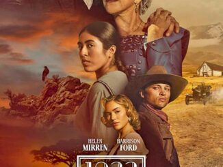 1923 (2022) Season 1