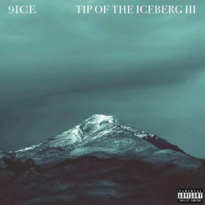 9ice Tip of the iceberg 