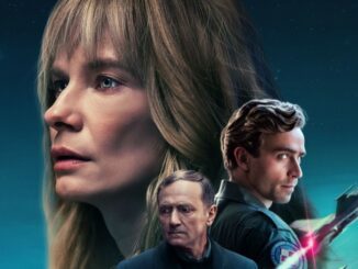 A Girl and an Astronaut (2023) Season 1