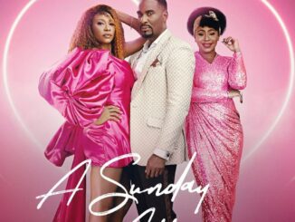 A Sunday Affair (2023) – Nollywood Movie