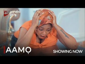 AAMO - Latest 2022 Yoruba Movie