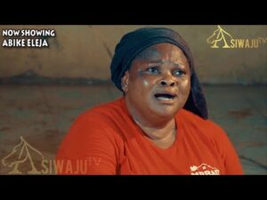 ABIKE ELEJA - Latest Yoruba Movie 2023 Drama