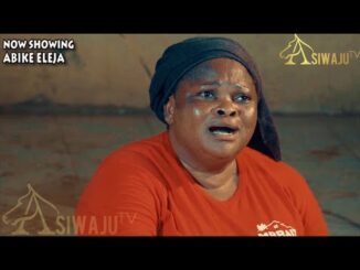 ABIKE ELEJA - Latest Yoruba Movie 2023 Drama