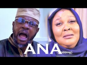 ANA – Latest 2023 Yoruba Movie
