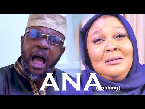 ANA – Latest 2023 Yoruba Movie