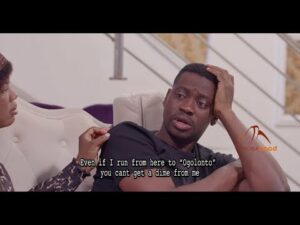 Abidaah - Latest Yoruba Movie 2023 Drama