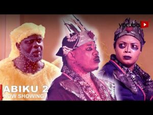 Abiku Part 2 – Latest Yoruba Movie 2023 Drama Mp4 Video Download 