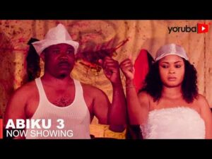 Abiku Part 3 – Latest 2023 Yoruba Movie