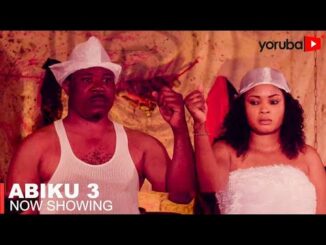 Abiku Part 3 – Latest 2023 Yoruba Movie