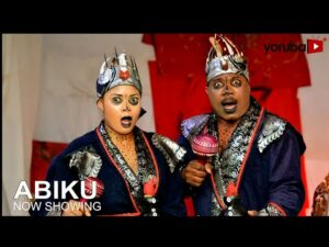 Abiku - Latest Yoruba Movie 2023 Drama