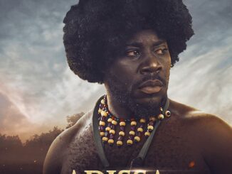 Adissa (2023) – Nollywood Movie