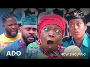 Ado – Latest 2023 Yoruba Movie