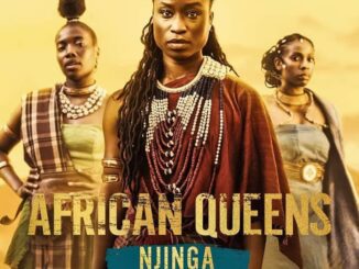 African Queens: Njinga Season 1