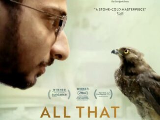 All That Breathes (2022) – Documentary Movie