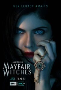 Anne Rice’s Mayfair Witches (2023) Season 1