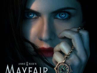 Anne Rice’s Mayfair Witches (2023) Season 1