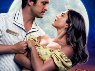 At Midnight (2023) - Hollywood Movie