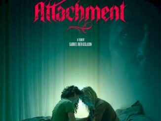 Attachment (2022) – Horror Movie
