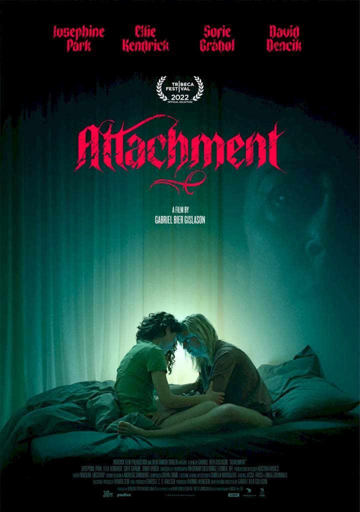 Attachment (2022) – Horror Movie