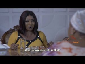 Ayo Omo - Latest Yoruba Movie 2023 Drama