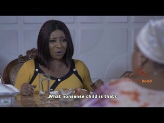 Ayo Omo - Latest Yoruba Movie 2023 Drama