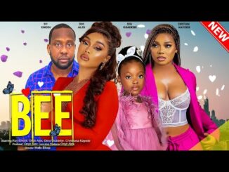 BEE (2023) - Nollywood Movie