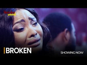 BROKEN ASINA - Latest 2023 Yoruba Movie
