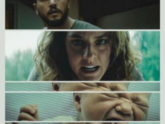 Baby Ruby (2023) – Hollywood Action Movie