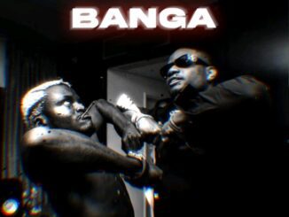 DJ Tunez Ft. Portable – Banga