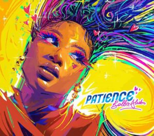 Bella Alubo – Patience