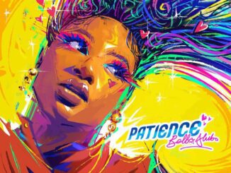 Bella Alubo – Patience