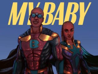 Bien Ft. Ayra Starr – My Baby