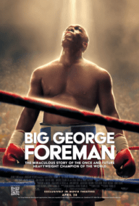 Big George Foreman (2023) – Hollywood Movie