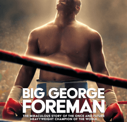 Big George Foreman (2023) – Hollywood Movie