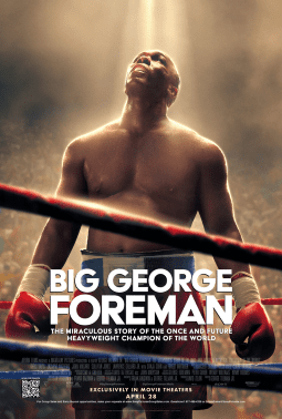 Big George Foreman (2023) – Hollywood Movie