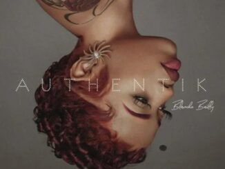 Blanche Bailly Ft. BNXN (Buju) – OMG