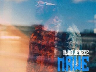 Blaq Jerzee Ft. Tekno – Mawe
