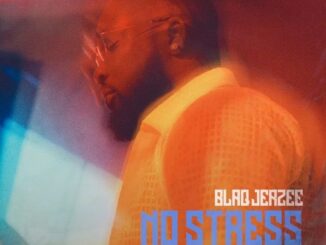 Blaq Jerzee Ft. 1da Banton – No Stress