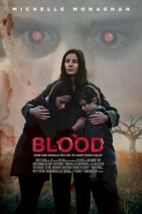 Blood (2022) - Hollywood Horror Movie