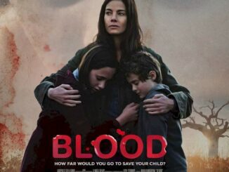 Blood (2022) - Hollywood Horror Movie